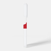 England iPhone Hülle (Rechte Seite)