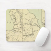 England, Irland Mousepad (Mit Mouse)