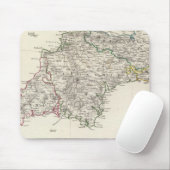 England IV Mousepad (Mit Mouse)