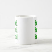 England Kaffeetasse (Mittel)