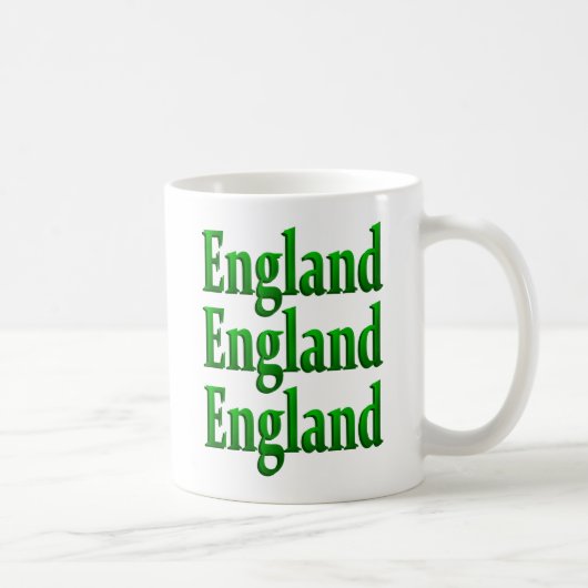 England Kaffeetasse (Rechts)
