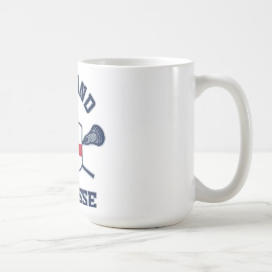 England Kaffeetasse (Rechts)