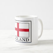 England Kaffeetasse (VorderseiteRechts)