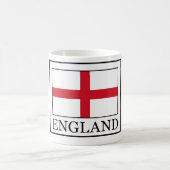 England Kaffeetasse (Mittel)