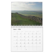 England-Kalender 2014 Kalender (Mär 2026)