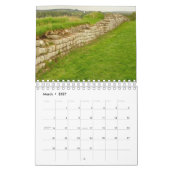 England-Kalender Kalender (Mär 2027)