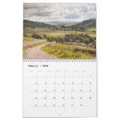 England-Kalender Kalender (Feb 2026)