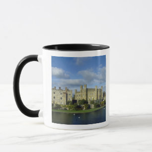 England, Kent, Leeds Castle Tasse