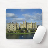England, Kent, Schloss Leeds Mousepad (Mit Mouse)