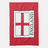 England Küchentuch (Vertikal)