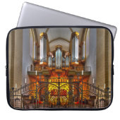 England Laptopschutzhülle (Vorderseite)