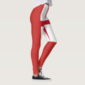 England Leggings (Rechts)