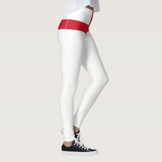 England Leggings (Rechts)