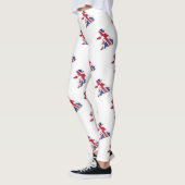England Leggings (Links)
