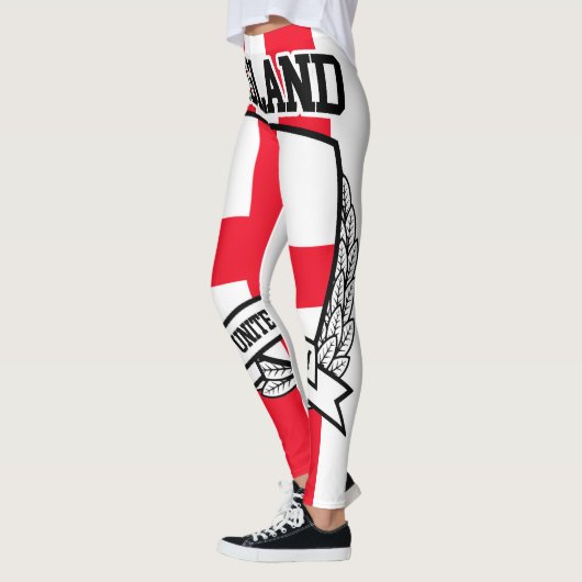 England Leggings (Links)