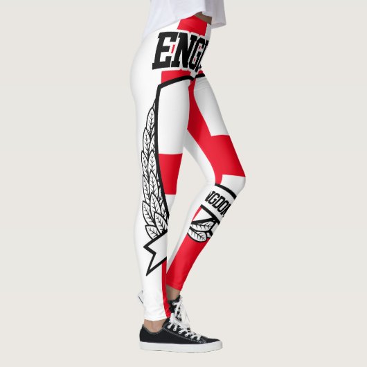 England Leggings (Rechts)