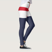 England Leggings (Rechts)