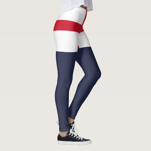 England Leggings (Rechts)