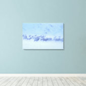 England Leinwanddruck (Insitu (Holzboden))