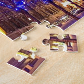 England - London Eye - Puzzle (Seite)