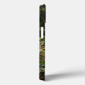 England, London, Highgate Friedhof, Gravesite Case-Mate iPhone Hülle (Rückseite / Rechts)