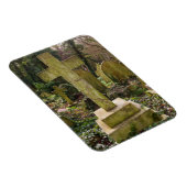 England, London, Highgate Friedhof, Gravesite Magnet (Rechte Seite)