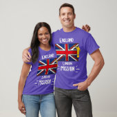 England London Mormon LDS T-Shirt (Unisex)