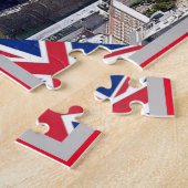 England - London - Puzzle (Seite)