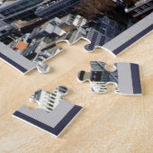 England - London - Stadt - Puzzle (Seite)