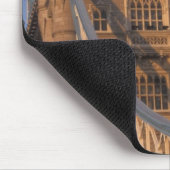 England, London, The Tower Bridge Mousepad (Ecke)