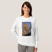 England, London, The Tower Bridge T-Shirt (Vorne ganz)