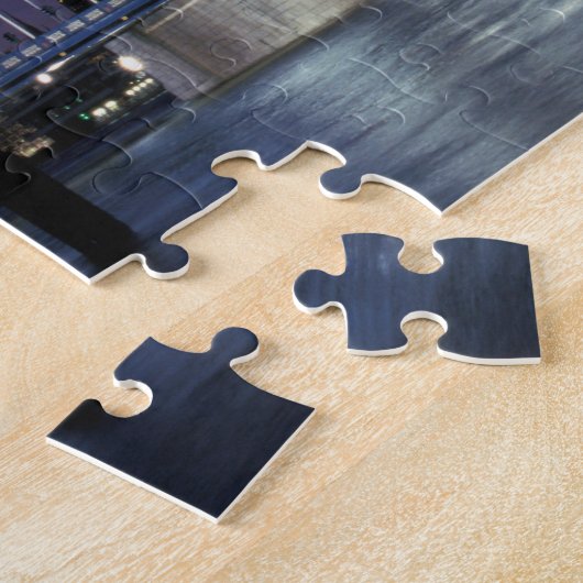 England, London, Tower Bridge 3 Puzzle (Seite)