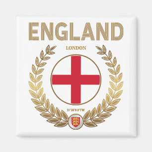 England Magnet