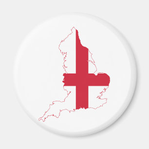 England Magnet