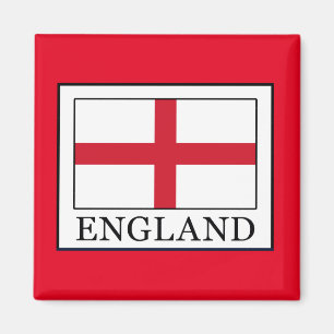 England Magnet