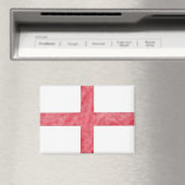 England Magnet (In Situ (Geschirrspüler))