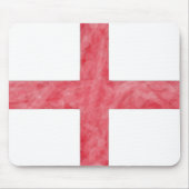 England Mousepad (Vorne)