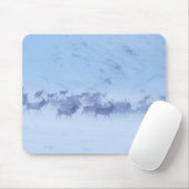 England Mousepad (Mit Mouse)