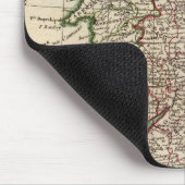 England Mousepad (Ecke)
