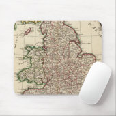 England Mousepad (Mit Mouse)