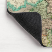 England Nord Mousepad (Ecke)