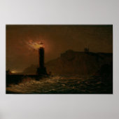 England Poster (Vorne)