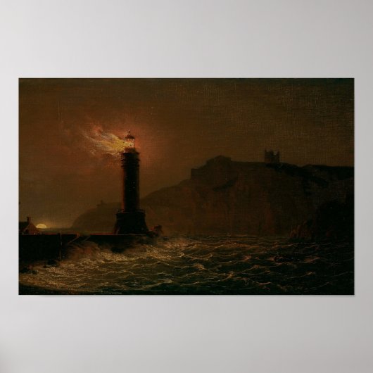 England Poster (Vorne)