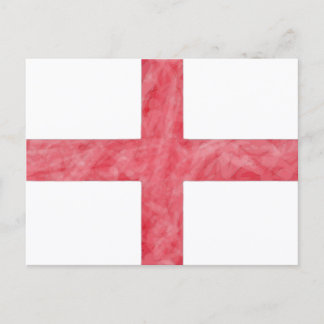 England Postkarte