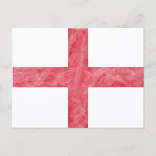 England Postkarte (Vorderseite)