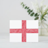 England Postkarte (Stehend Vorderseite)