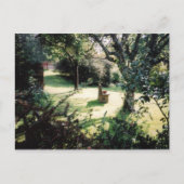 England Postkarte (Vorderseite)