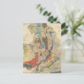 England Postkarte (Stehend Vorderseite)