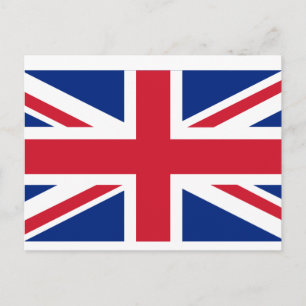 England Postkarte