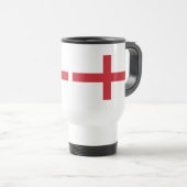 England Reisebecher (VorderseiteRechts)